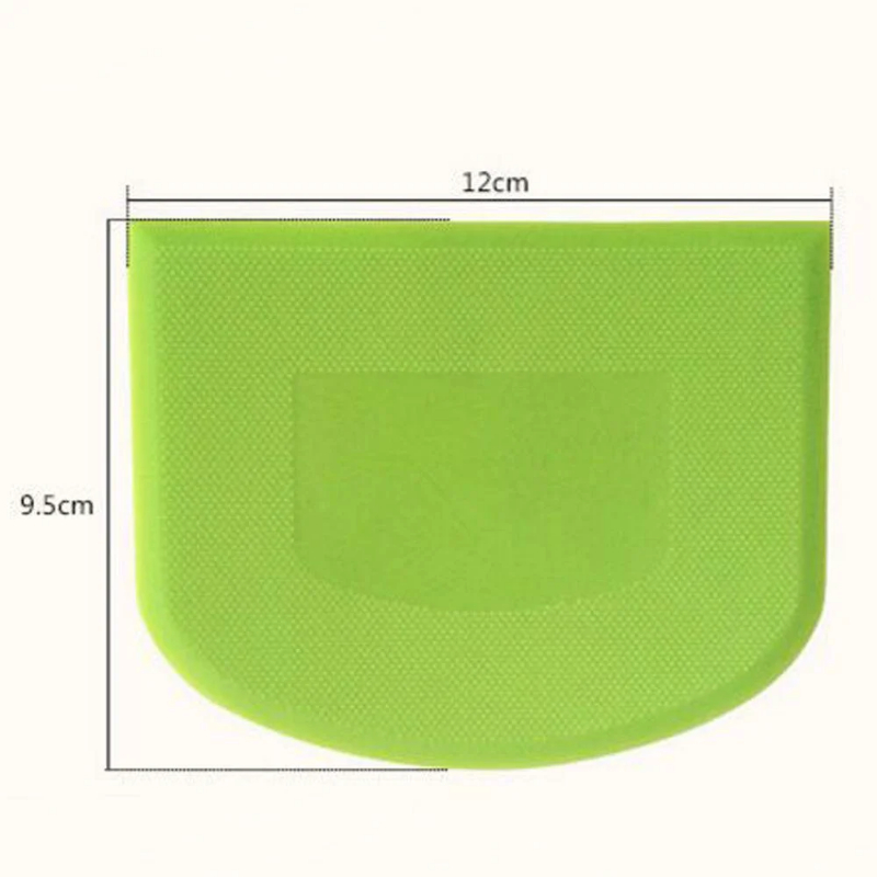 Plastic Dough Weight Cutter Co - Bread Baking Kitchen Utensils บทวิจารณ์และราคา
