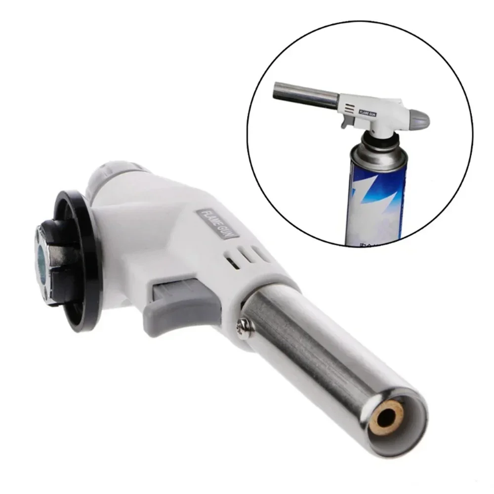 Card burner Outdoor barbecue k - Kitchen Baking Torch บทวิจารณ์และราคา