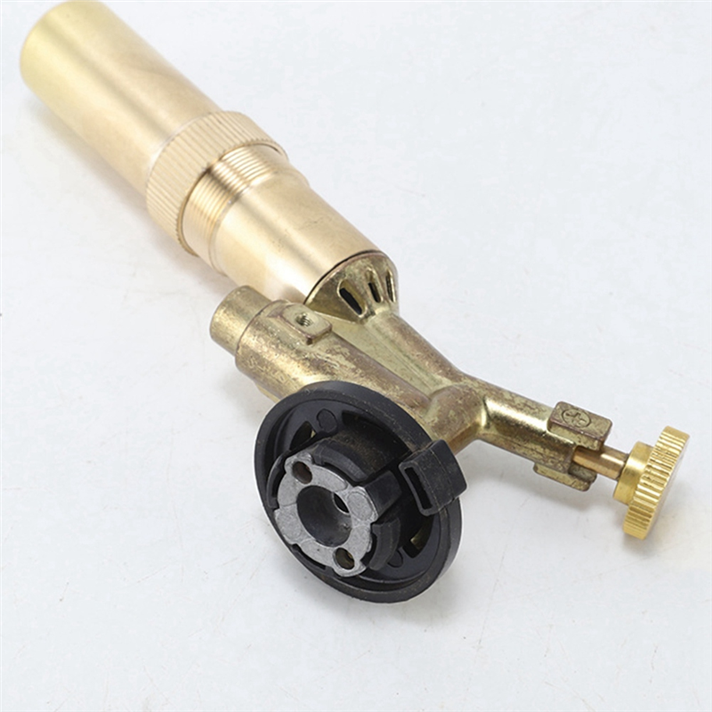 【Promotion】Welding Torch Gas B - Kitchen Baking Torch บทวิจารณ์และราคา