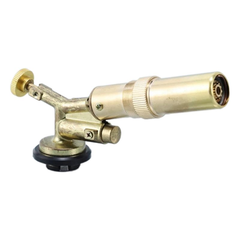 【Promotion】Welding Torch Gas B - Kitchen Baking Torch บทวิจารณ์และราคา