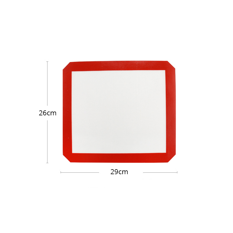 Silicone Baking Mat for Cookie - Super Kitchen Baking Mat บทวิจารณ์และราคา