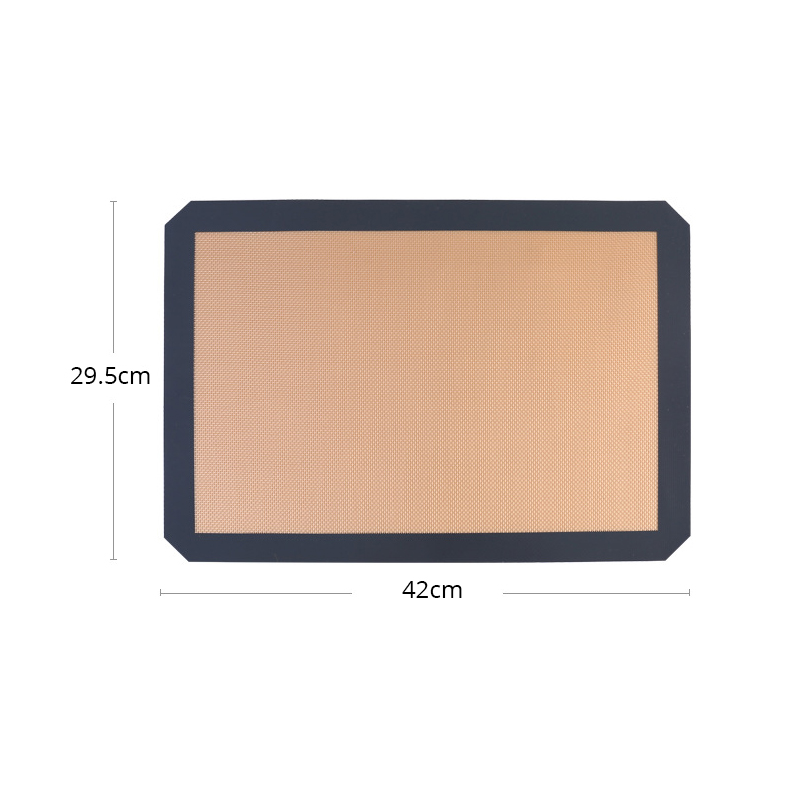Silicone Baking Mat for Cookie - Super Kitchen Baking Mat บทวิจารณ์และราคา