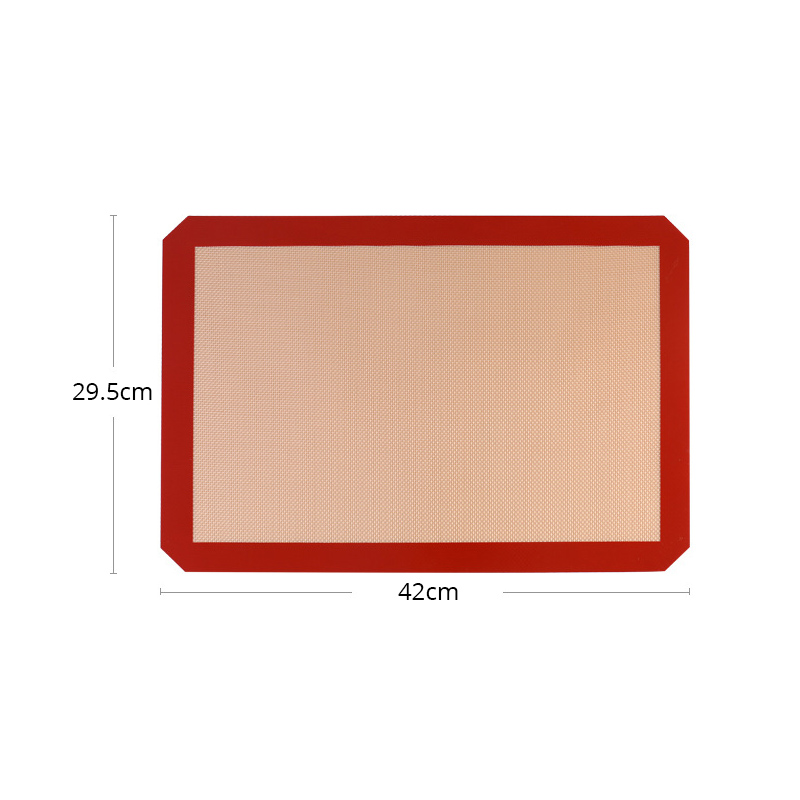 Silicone Baking Mat for Cookie - Super Kitchen Baking Mat บทวิจารณ์และราคา