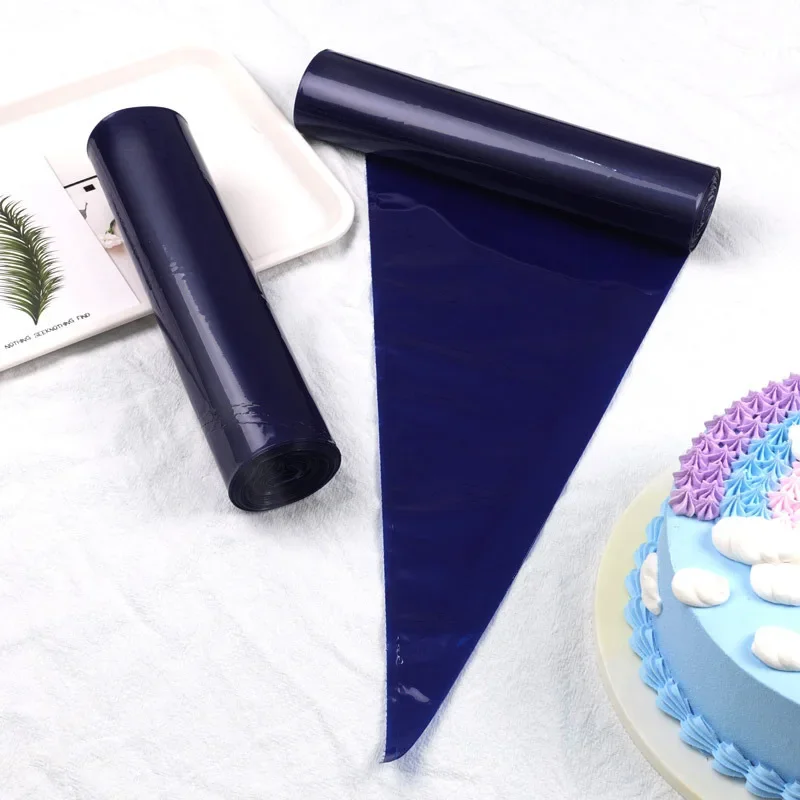 21 Inch Piping Bag Disposable  - Piping Bag Disposable บทวิจารณ์และราคา