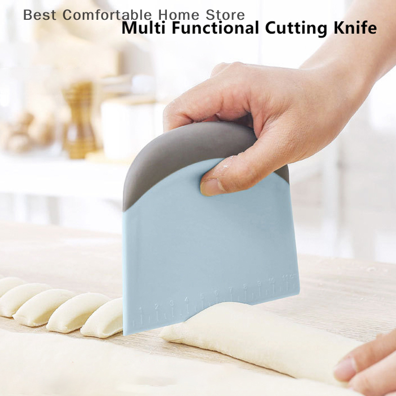 DIY Baking Dough Cutter, Bread - Kitchen Baking Necessities บทวิจารณ์และราคา