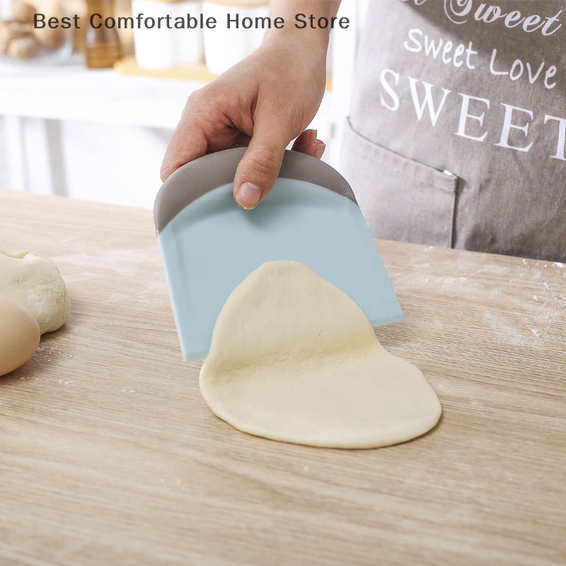 DIY Baking Dough Cutter, Bread - Kitchen Baking Necessities บทวิจารณ์และราคา