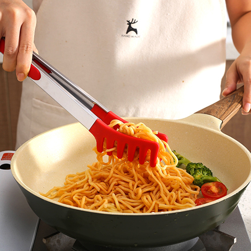 Stainless Steel Silicone Food  - Bread Baking Kitchen Utensils บทวิจารณ์และราคา