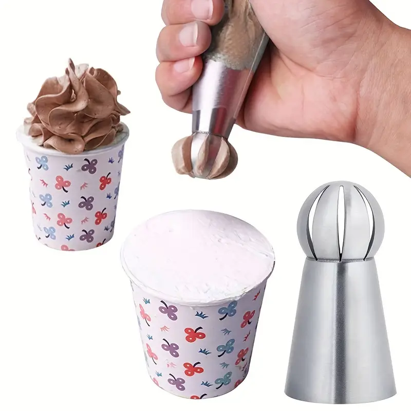 3pcs Stainless Steel Russian P - Kitchen Baking Torch บทวิจารณ์และราคา