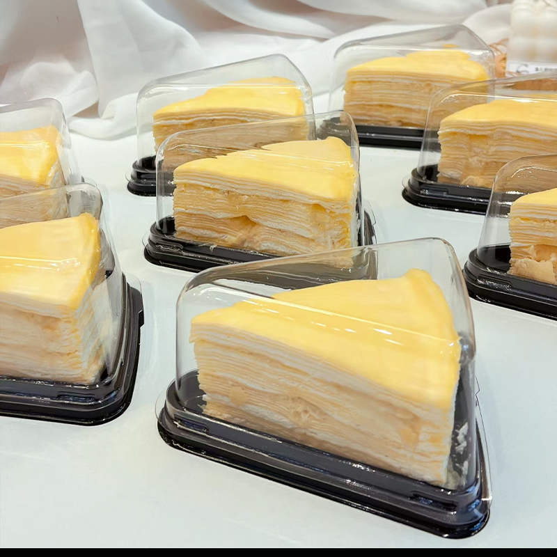 100 PCS Disposable Cake Box,Pl - Cake Board Round บทวิจารณ์และราคา