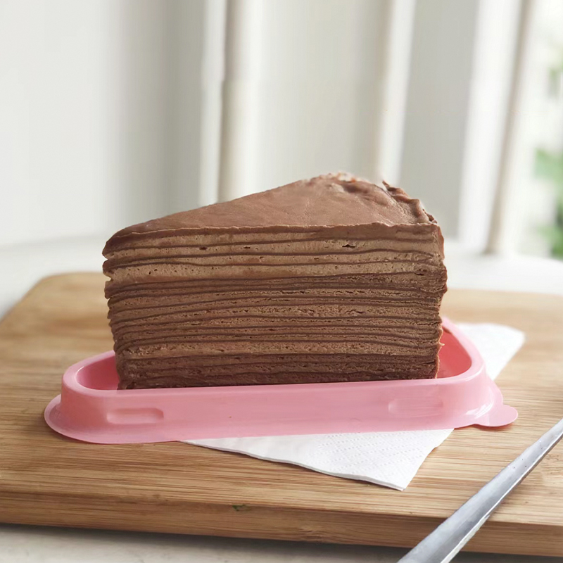 100 PCS Disposable Cake Box,Pl - Cake Board Round บทวิจารณ์และราคา