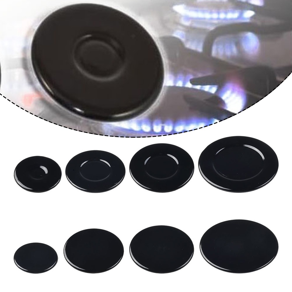 4 Pcs Cooker Hob Gas Burner Ca - Super Kitchen Baking Mat บทวิจารณ์และราคา