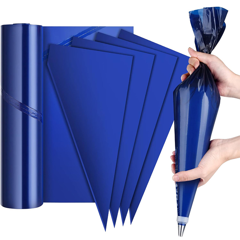 LMETJMA 21inch Large Disposabl - Piping Bag Disposable บทวิจารณ์และราคา
