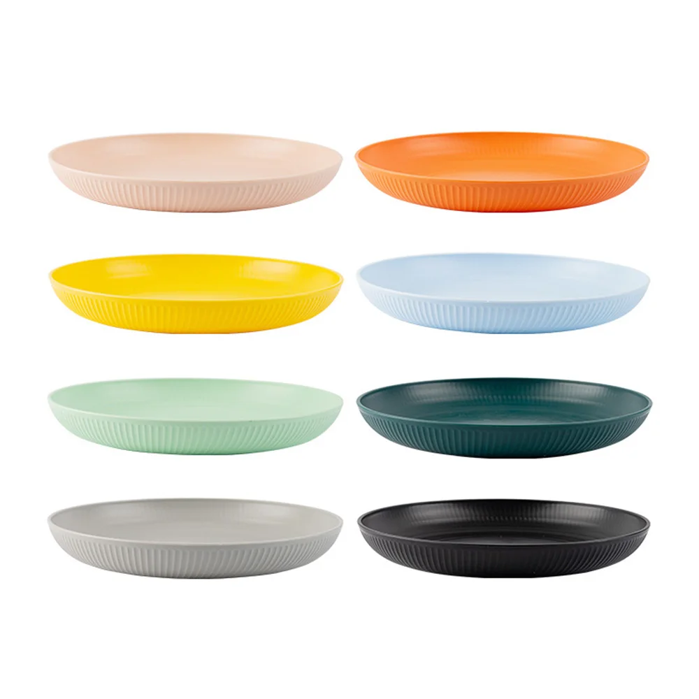 23cm Round Salad Dessert Dinne - Cake Board Round บทวิจารณ์และราคา