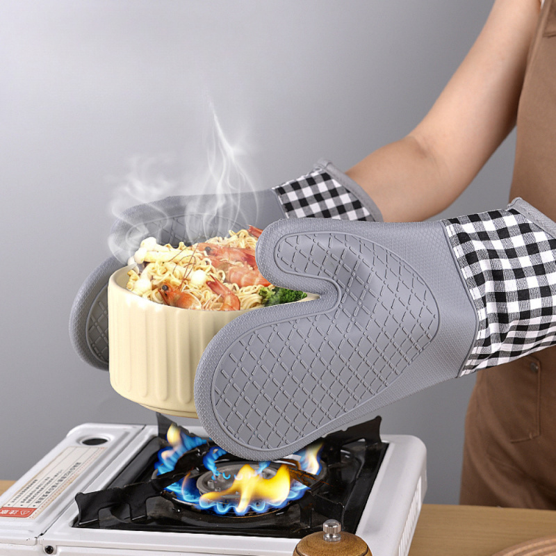 Easy To Clean, Non-Slip, Insul - Kitchen Baking Necessities บทวิจารณ์และราคา
