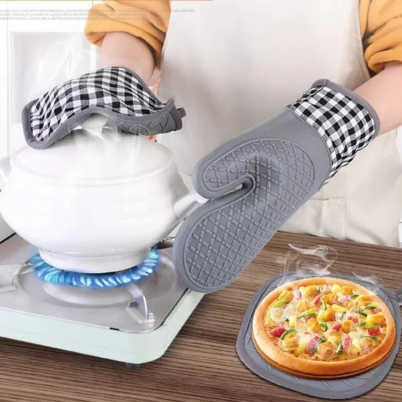 Easy To Clean, Non-Slip, Insul - Kitchen Baking Necessities บทวิจารณ์และราคา