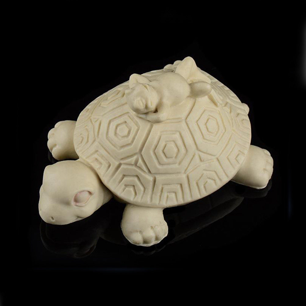 Turtle Shaped Silicone Cake Mo - Silicone Cake Mold บทวิจารณ์และราคา