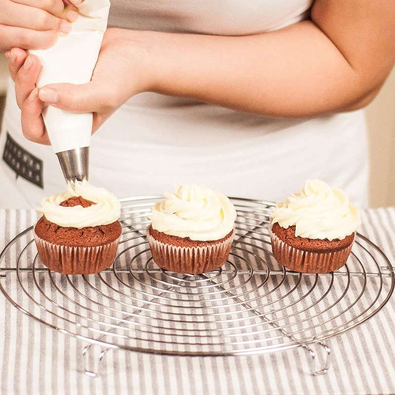 free shipping！Disposable Pipin - Piping Bag Disposable บทวิจารณ์และราคา