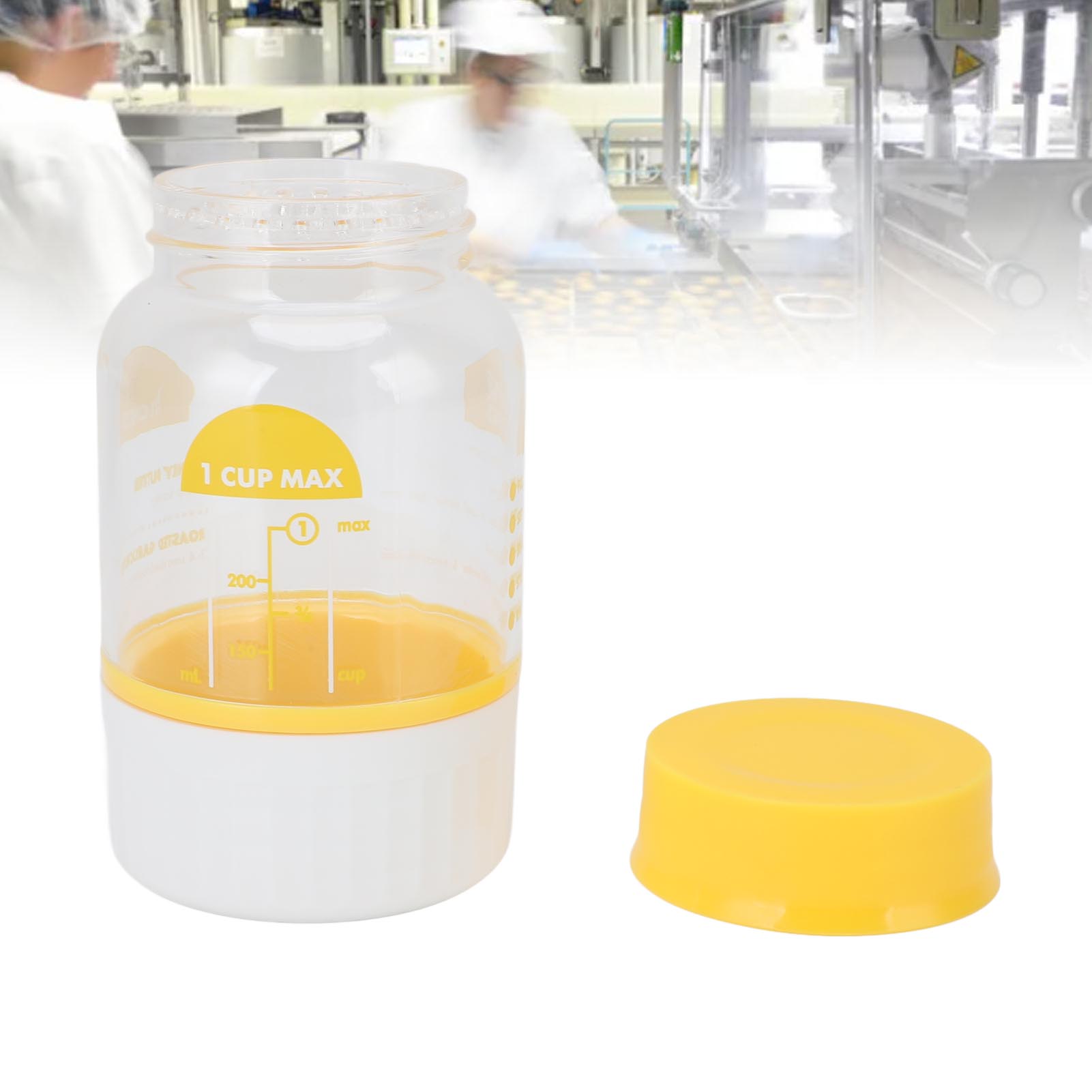Butter Maker Cup Plastic Multi - Kitchen Baking Cupboard บทวิจารณ์และราคา