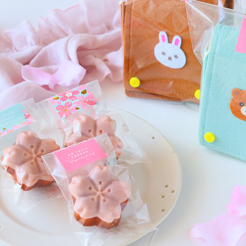 Flotta Sakura 6-Cavity Baking  - Bread Baking Kitchen Utensils บทวิจารณ์และราคา