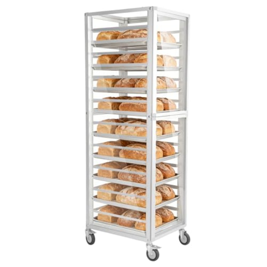 Commercial kitchen bun racks:  - Kitchen Baking Rack บทวิจารณ์และราคา