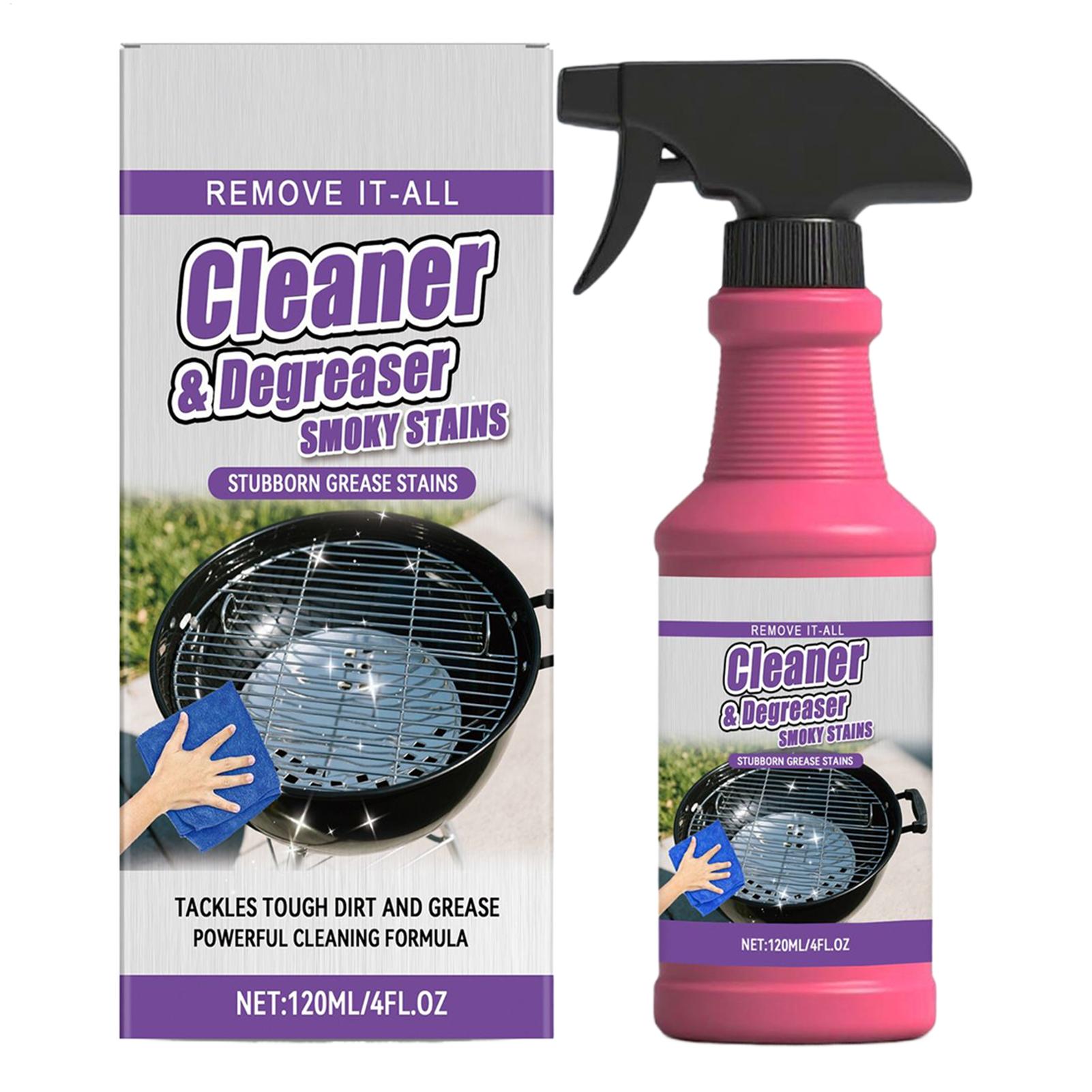 Barbecue Rack Cleaner No Damag - Kitchen Baking Rack บทวิจารณ์และราคา