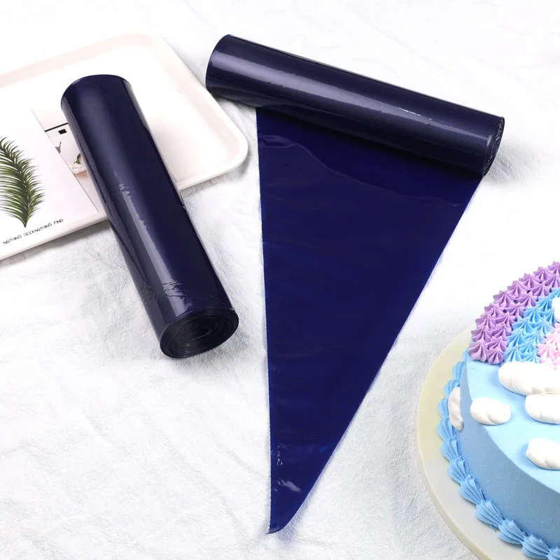 21 Inch Pastry Piping Bags Dis - Piping Bag Disposable บทวิจารณ์และราคา