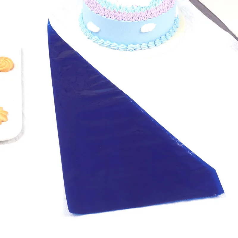21 Inch Pastry Piping Bags Dis - Piping Bag Disposable บทวิจารณ์และราคา