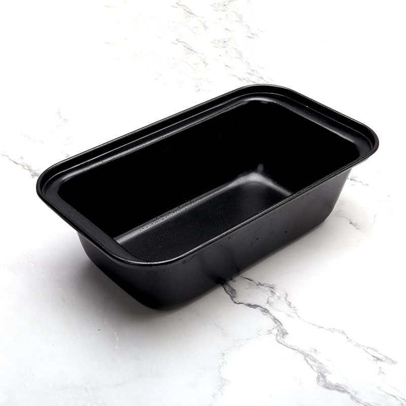 Gold Colored Rectangular Flat  - Bread Baking Kitchen Utensils บทวิจารณ์และราคา