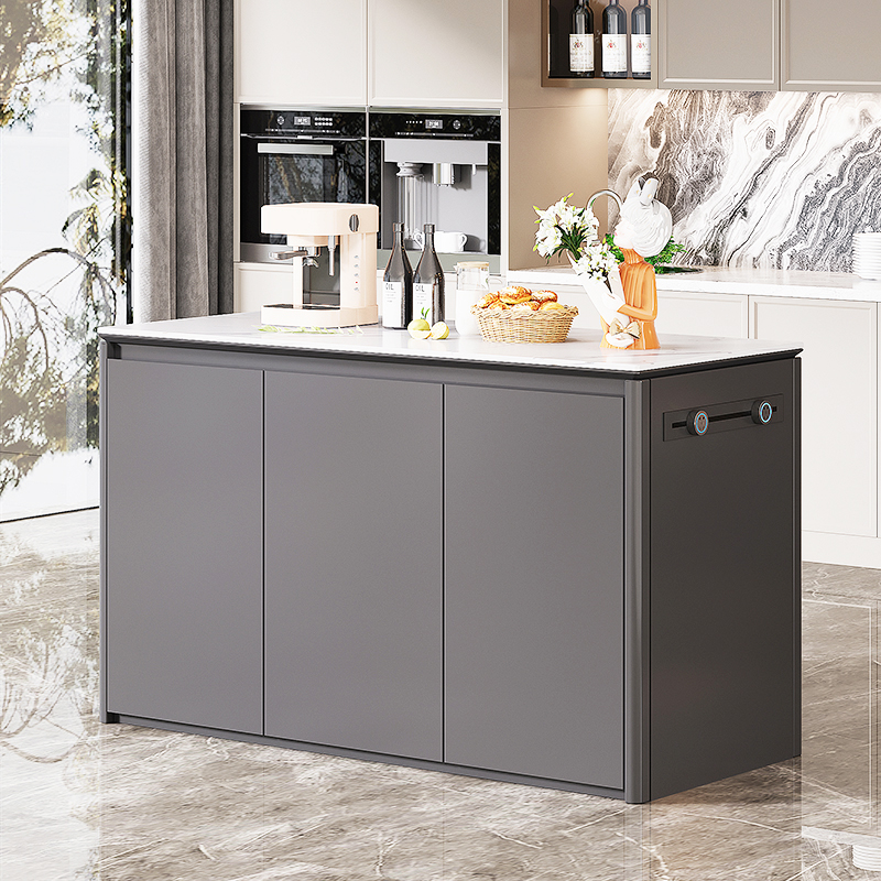 Kitchen Island Cabinet Individ - Kitchen Island Baking Table บทวิจารณ์และราคา