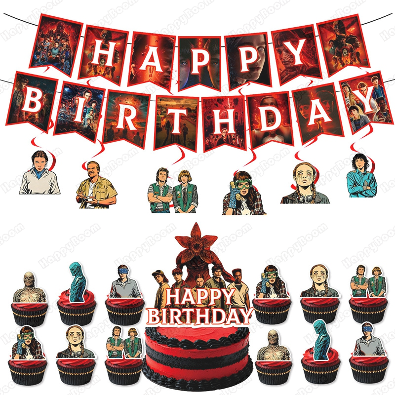 G-Stranger Season 5 Birthday P - Cake Board Round บทวิจารณ์และราคา