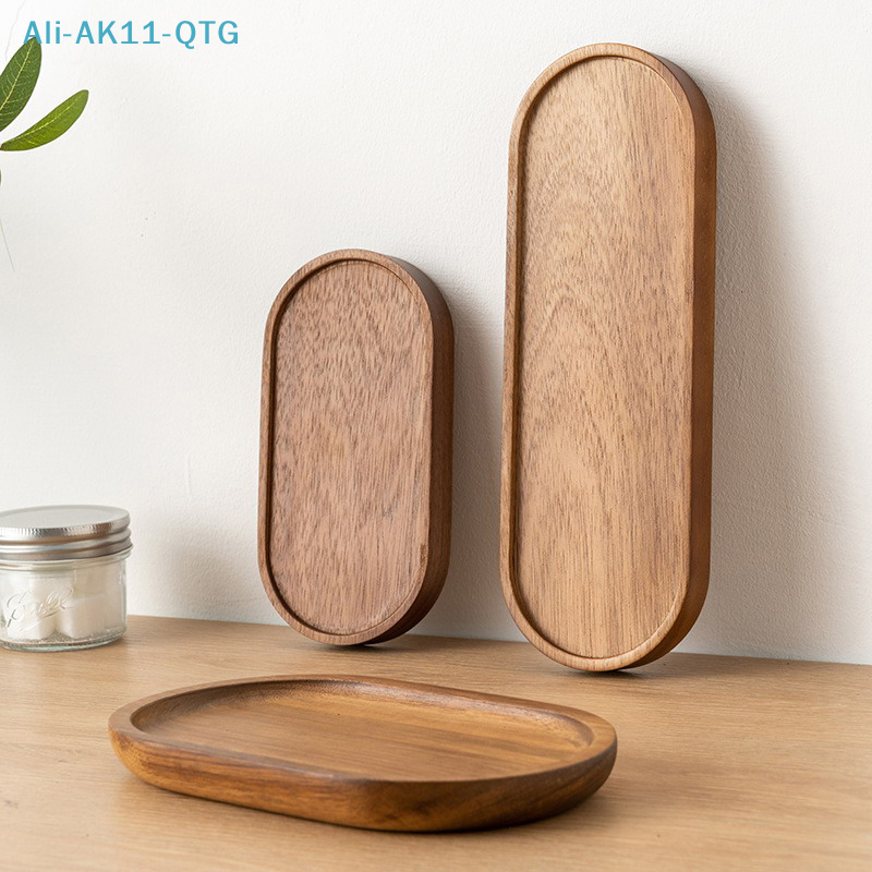 NEW Tableware Solid Wood Round - Cake Board Round บทวิจารณ์และราคา