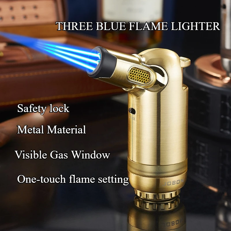 JOBON Portable Outdoor Camping - Kitchen Baking Torch บทวิจารณ์และราคา