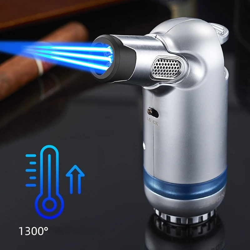 JOBON Portable Outdoor Camping - Kitchen Baking Torch บทวิจารณ์และราคา
