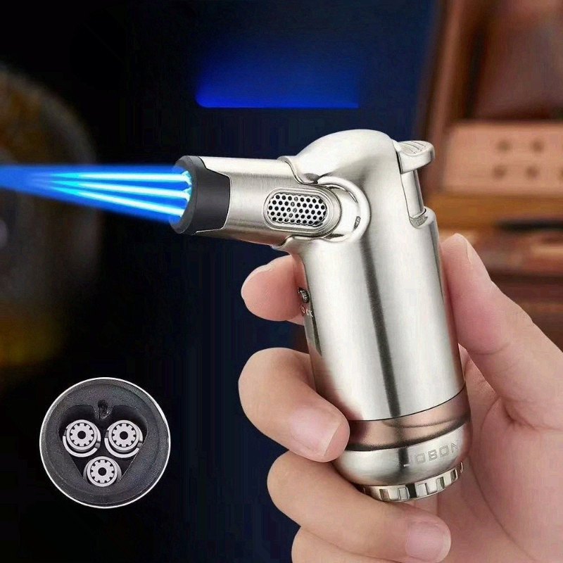 JOBON Portable Outdoor Camping - Kitchen Baking Torch บทวิจารณ์และราคา