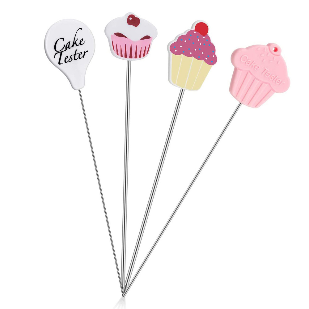 Convenient Bread Testing Skewe - Bread Baking Kitchen Utensils บทวิจารณ์และราคา