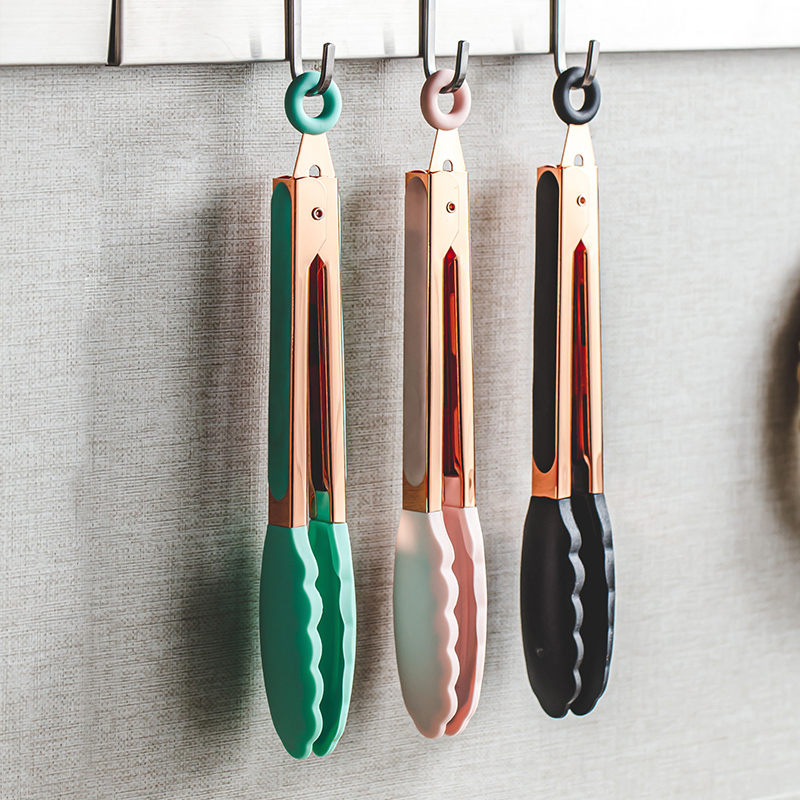 7/9 inch Small Silicone Clips  - Bread Baking Kitchen Utensils บทวิจารณ์และราคา