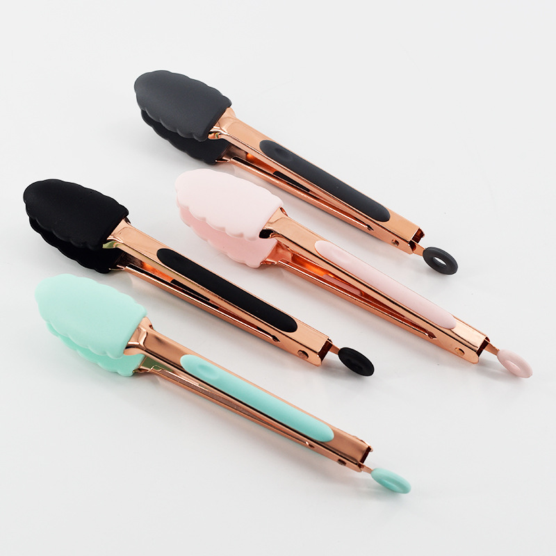 7/9 inch Small Silicone Clips  - Bread Baking Kitchen Utensils บทวิจารณ์และราคา