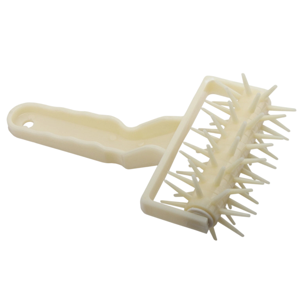 Needle Roller Dough Docker Hom - Kitchen Roller Baking บทวิจารณ์และราคา