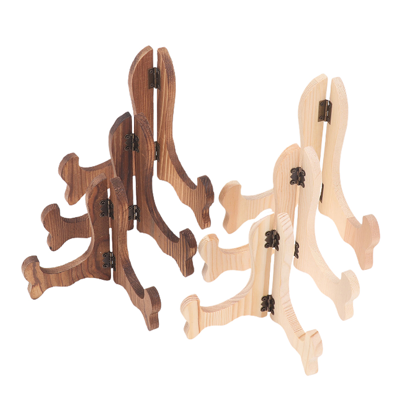 1PCS Foldable Decorative Rack  - Kitchen Baking Rack บทวิจารณ์และราคา