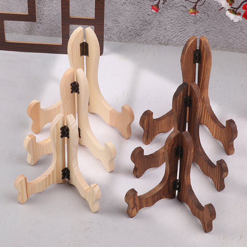 1PCS Foldable Decorative Rack  - Kitchen Baking Rack บทวิจารณ์และราคา
