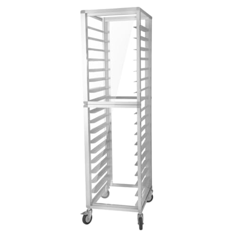 Commercial bakery rack for bun - Kitchen Baking Rack บทวิจารณ์และราคา