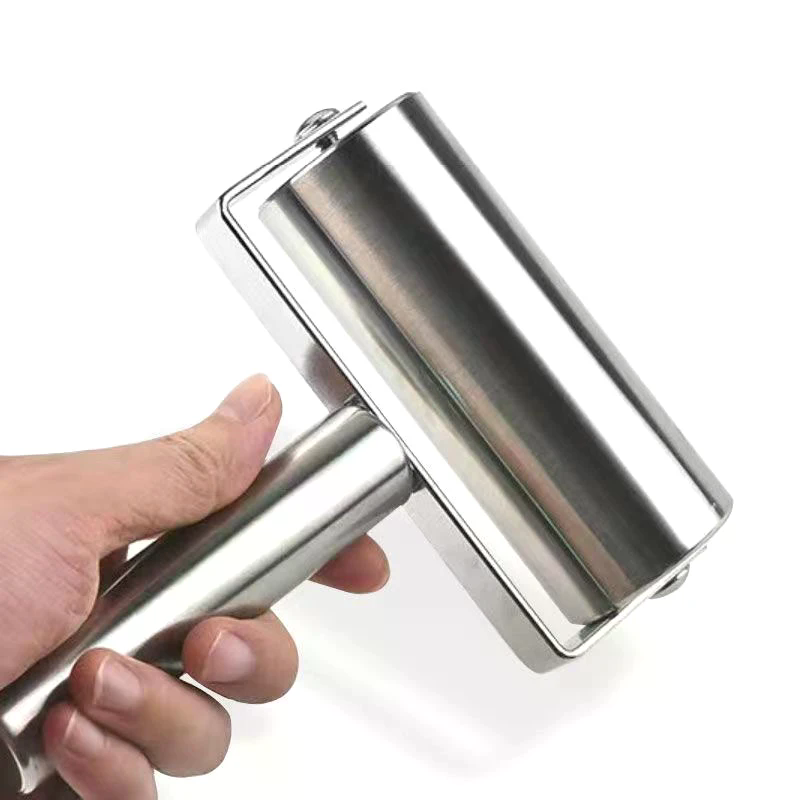 Double Head Stainless Steel Ro - Kitchen Roller Baking บทวิจารณ์และราคา