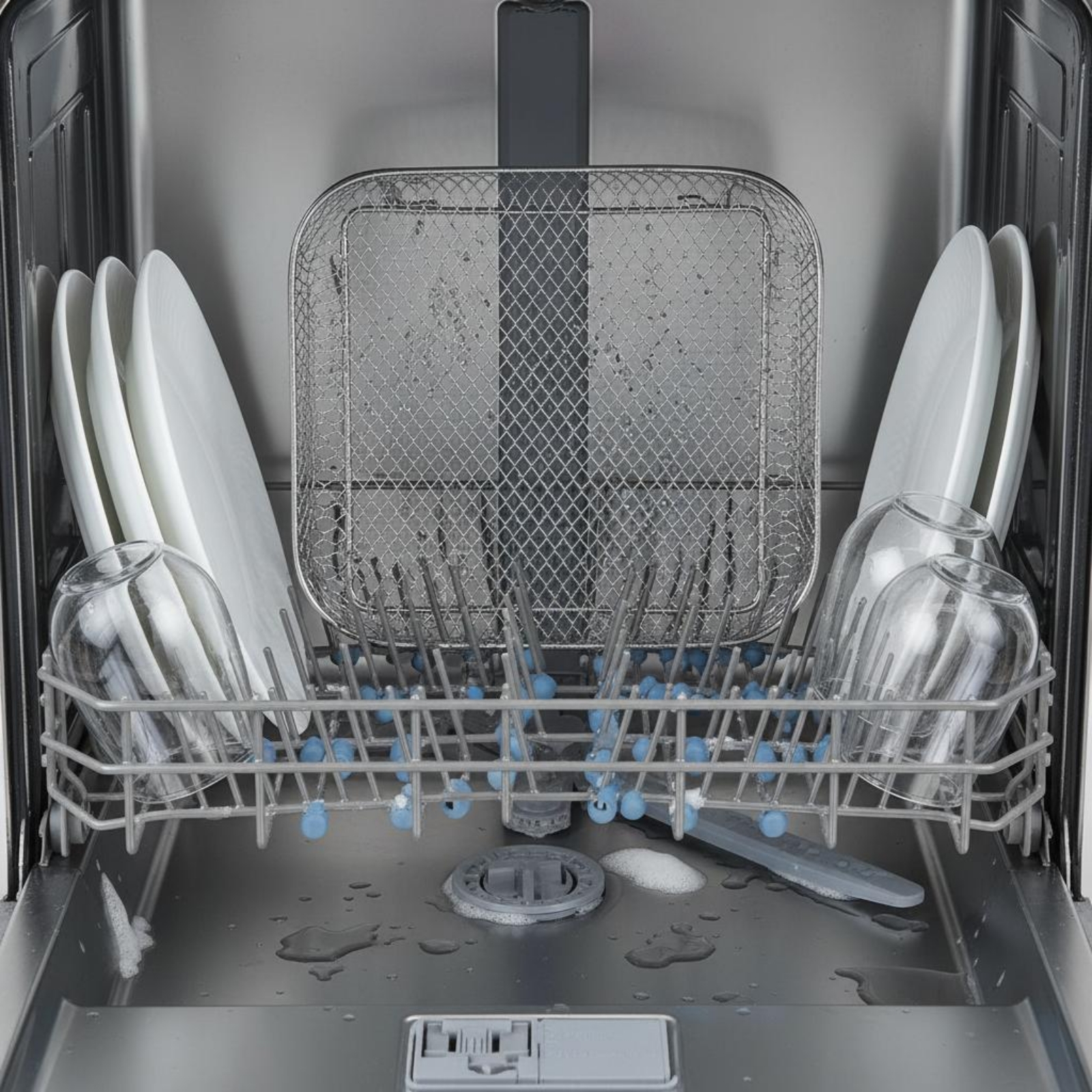 Air Fryer Rack Heat Resistant  - Kitchen Baking Rack บทวิจารณ์และราคา