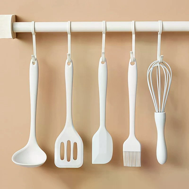 3/4/5 Pcs Silicone Baking Set  - Kitchen Baking Torch บทวิจารณ์และราคา
