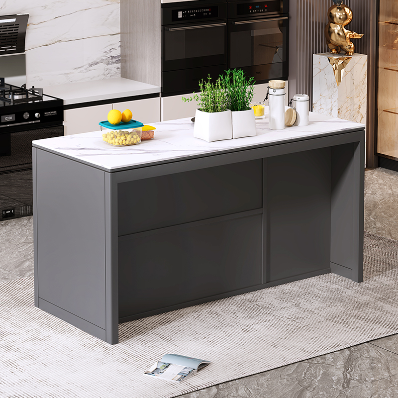 Kitchen Island Cabinet Individ - Kitchen Island Baking Table บทวิจารณ์และราคา