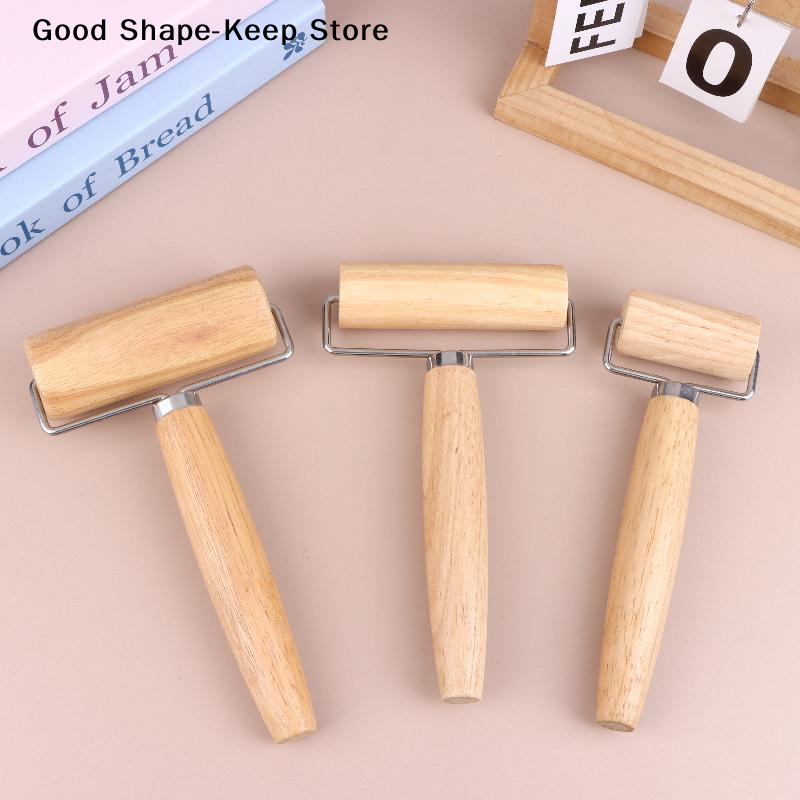 dailyNonstick Wooden Rolling P - Kitchen Roller Baking บทวิจารณ์และราคา