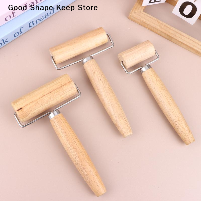 dailyNonstick Wooden Rolling P - Kitchen Roller Baking บทวิจารณ์และราคา