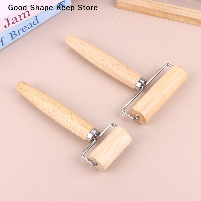 dailyNonstick Wooden Rolling P - Kitchen Roller Baking บทวิจารณ์และราคา