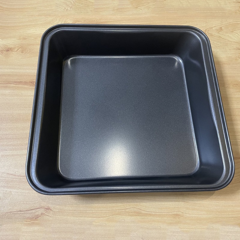 Kitchen Nonstick Rectangular C - Bread Baking Kitchen Utensils บทวิจารณ์และราคา