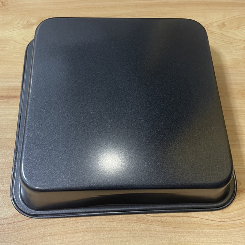 Kitchen Nonstick Rectangular C - Bread Baking Kitchen Utensils บทวิจารณ์และราคา
